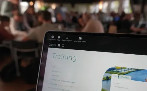 20261021 afbeelding wit gebruikersdag beeld training mensen